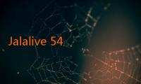 Jalalive 54: Lebih Dekat dengan Dunia yang Membuat Hati Berdebar
