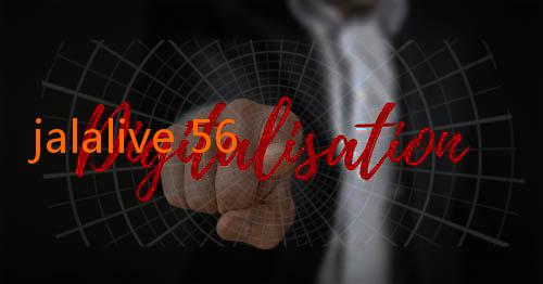 jalalive 56-JALALIVE 58: Inovasi Teknologi untuk Meningkatkan Kualitas Hidup Anda