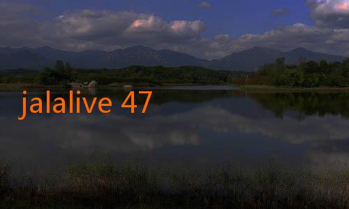 jalalive 47-Panduan Lengkap Download APK JalaLive: Rasakan Sensasi Streaming Tanpa Batas